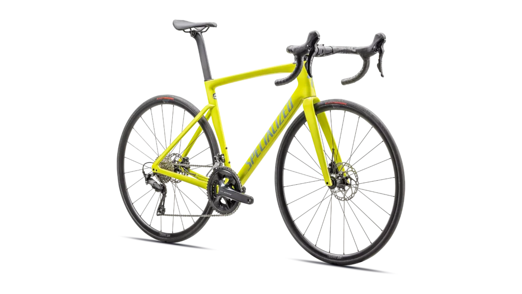 Tarmac SL7 Sport - Shimano 105 – Bild 11