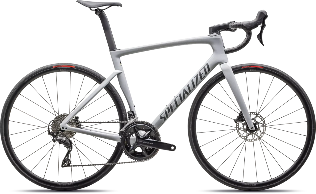 Tarmac SL7 Sport - Shimano 105 – Bild 4