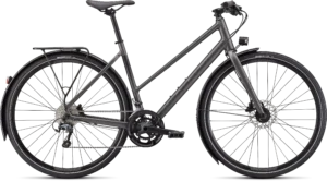 Sirrus 3.0 Step-Through EQ