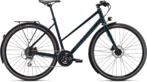 Sirrus 2.0 Step-Through EQ