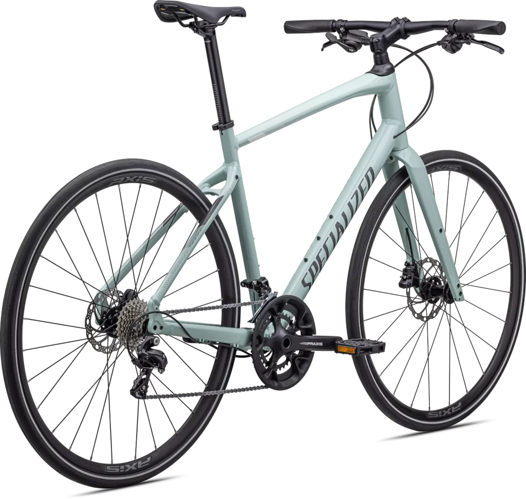 Sirrus 4.0 – Bild 3