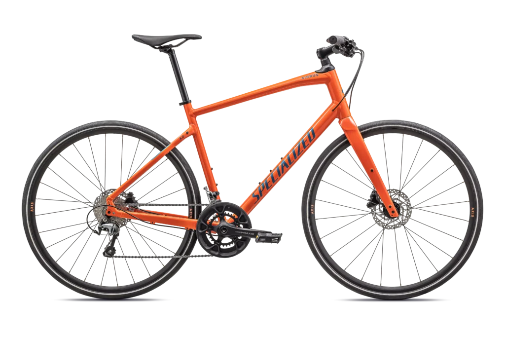 Sirrus 4.0 – Bild 6