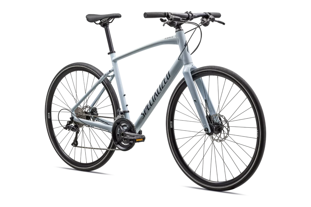 Sirrus 3.0 – Bild 9