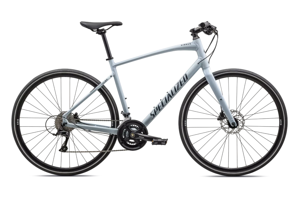 Sirrus 3.0 – Bild 8