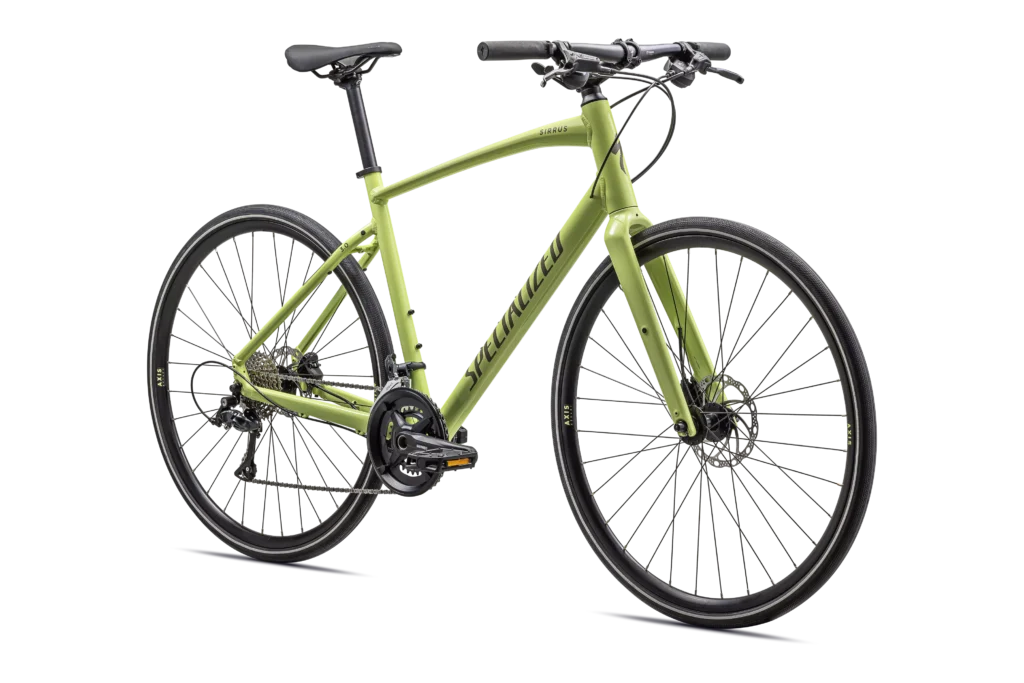 Sirrus 3.0 – Bild 2