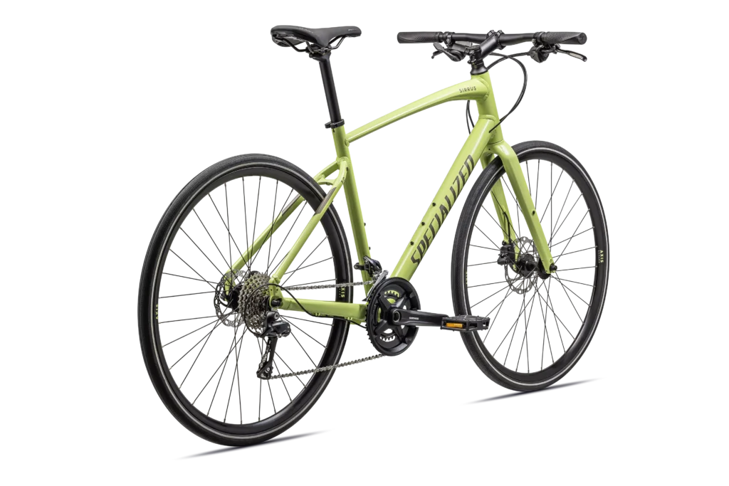 Sirrus 3.0 – Bild 3