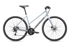 Sirrus 3.0 Step-Through