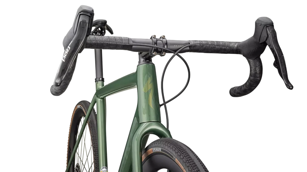 S-Works Crux - SRAM RED XPLR – Bild 5