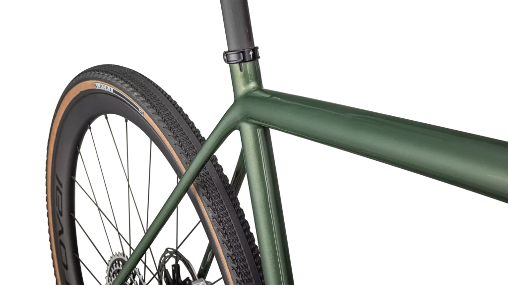 S-Works Crux - SRAM RED XPLR – Bild 6