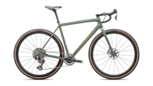 S-Works Crux - SRAM RED XPLR