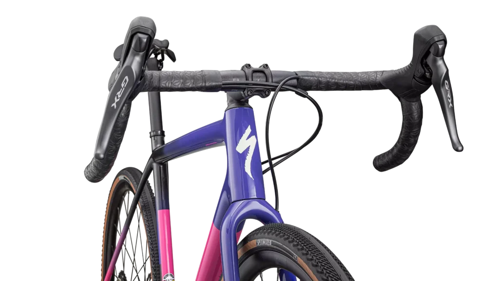 Crux Comp – Bild 5