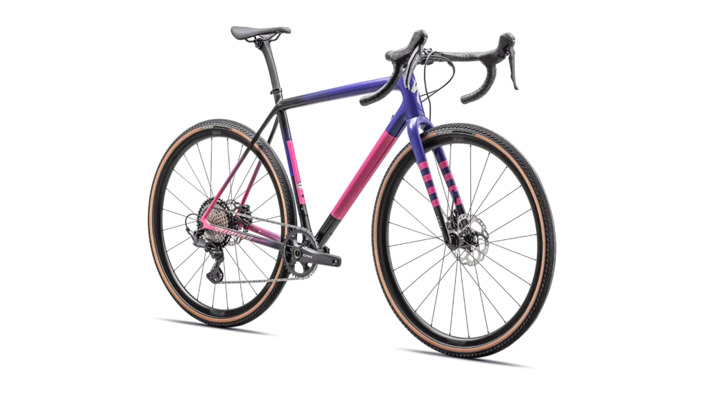 Crux Comp – Bild 2