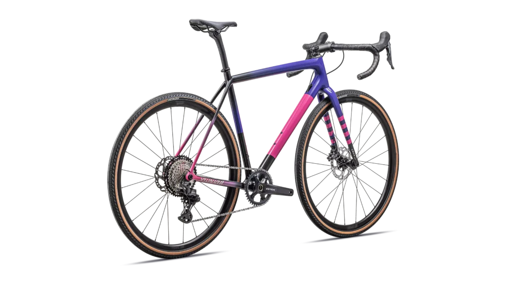 Crux Comp – Bild 3