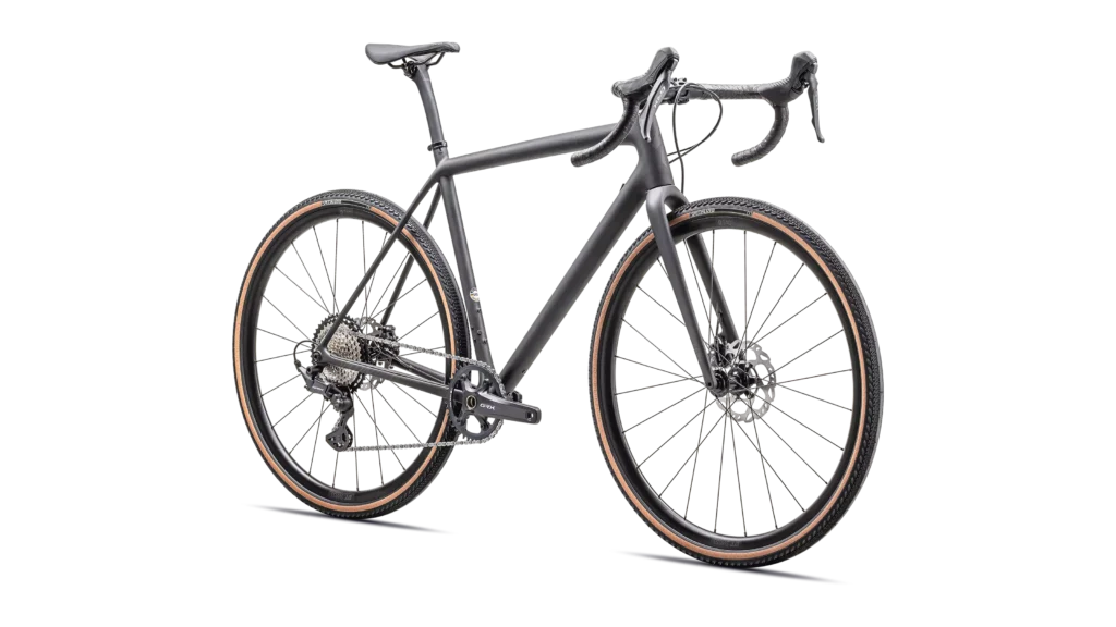 Crux Comp – Bild 7