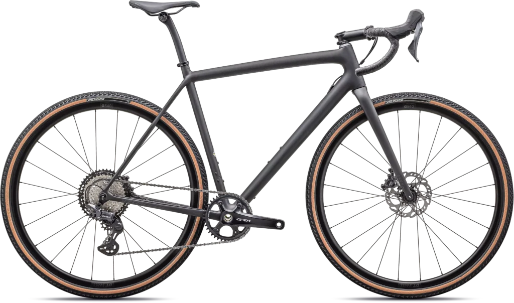 Crux Comp – Bild 6