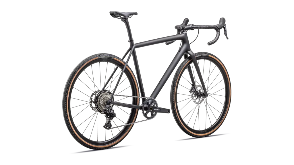 Crux Comp – Bild 8