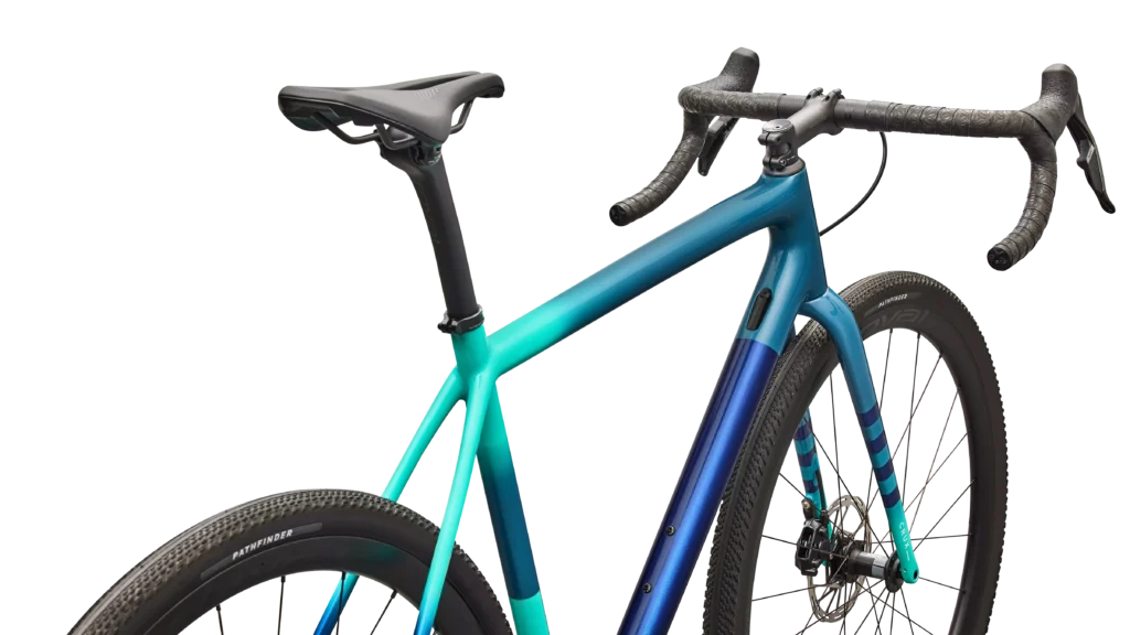 Crux Expert - SRAM Rival XPLR AXS – Bild 4