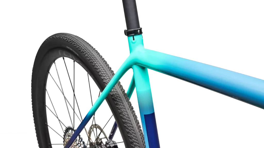 Crux Expert - SRAM Rival XPLR AXS – Bild 6