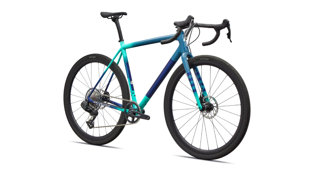 Crux Expert - SRAM Rival XPLR AXS – Bild 2