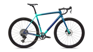 Crux Expert - SRAM Rival XPLR AXS