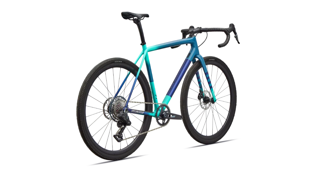 Crux Expert - SRAM Rival XPLR AXS – Bild 3