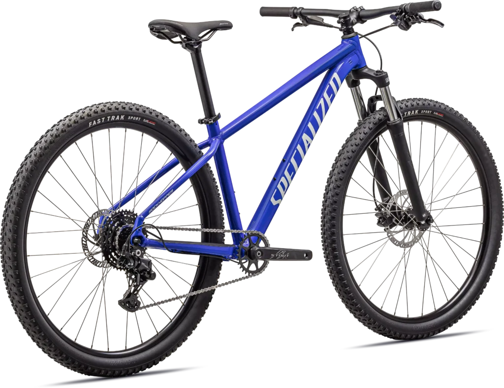 Rockhopper Sport – Bild 6