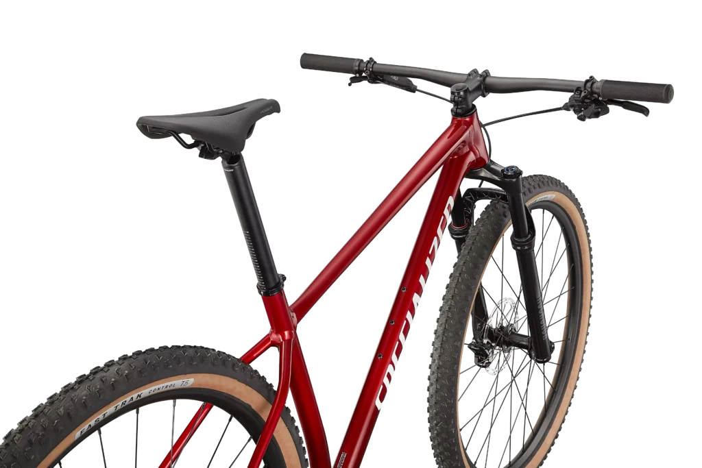 Chisel Hardtail Comp – Bild 4