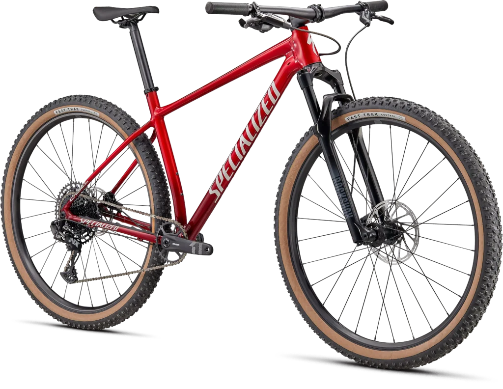 Chisel Hardtail Comp – Bild 2