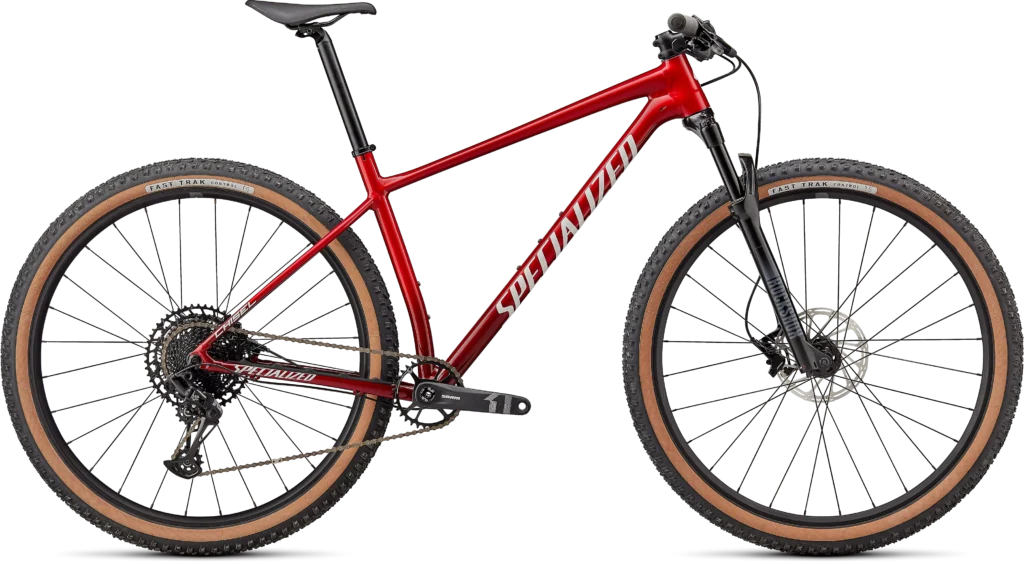 Chisel Hardtail Comp