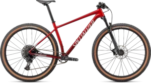 Chisel Hardtail Comp