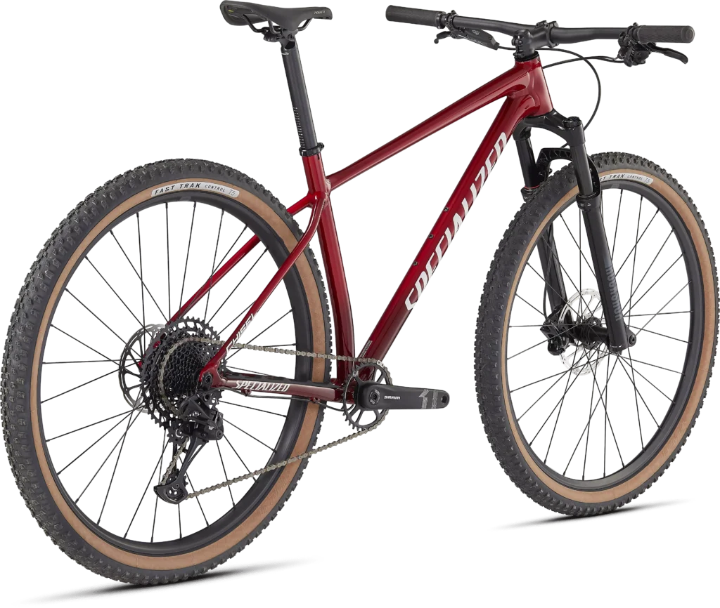 Chisel Hardtail Comp – Bild 3