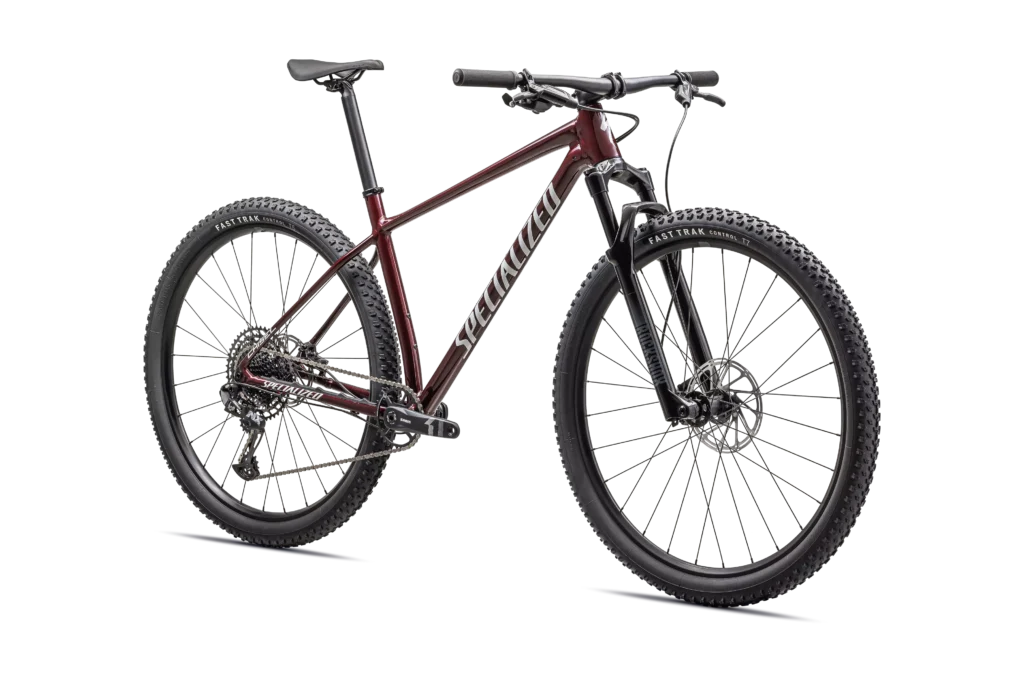 Chisel Hardtail Comp – Bild 5