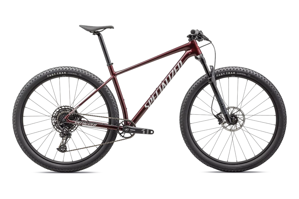 Chisel Hardtail Comp – Bild 4