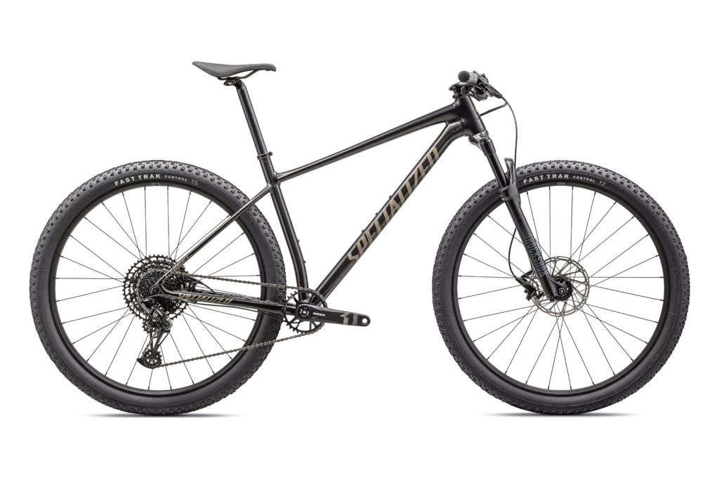 Chisel Hardtail Comp