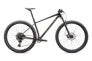 Chisel Hardtail Comp