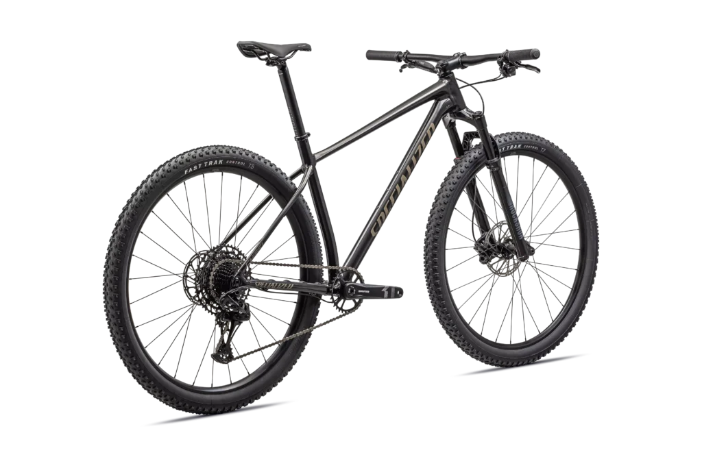 Chisel Hardtail Comp – Bild 3