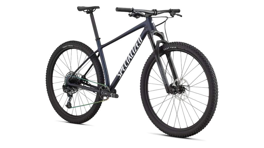 Chisel Hardtail Comp – Bild 2