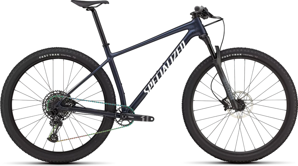 Chisel Hardtail Comp
