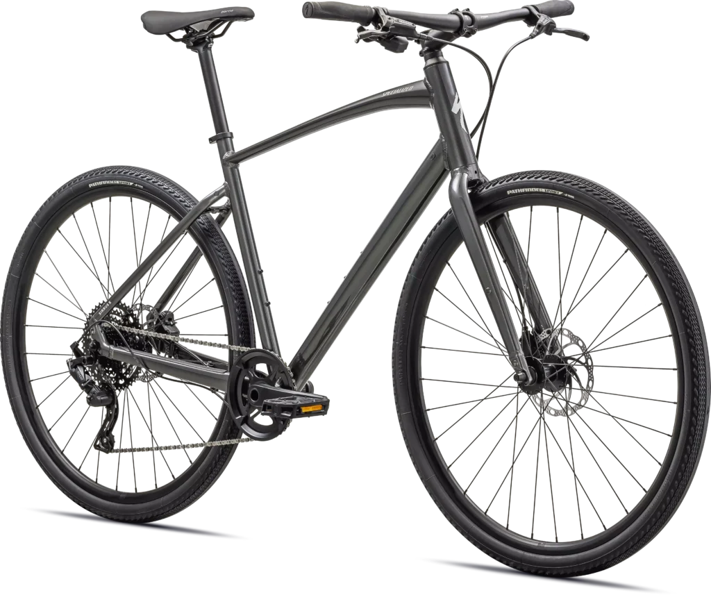 Sirrus X 3.0 – Bild 2