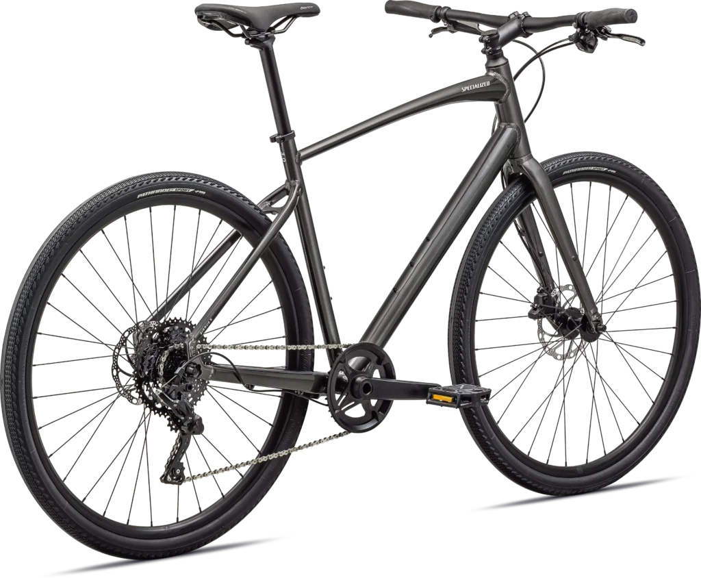 Sirrus X 3.0 – Bild 3