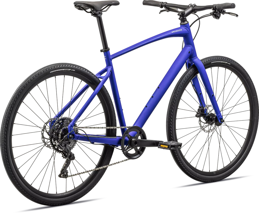 Sirrus X 3.0 – Bild 8