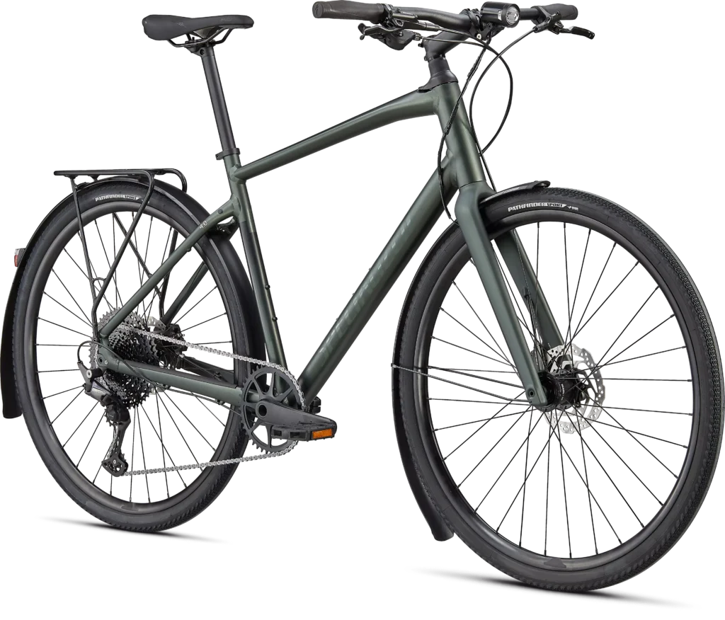 Sirrus X 4.0 EQ – Bild 2