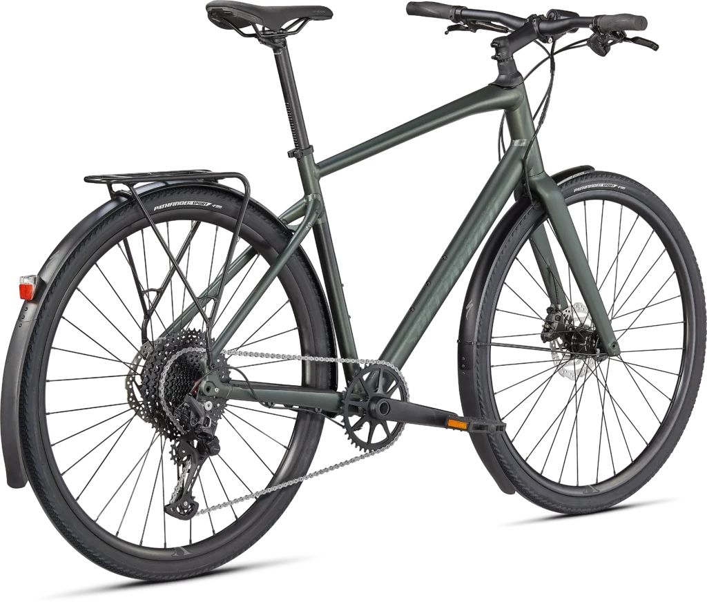 Sirrus X 4.0 EQ – Bild 3