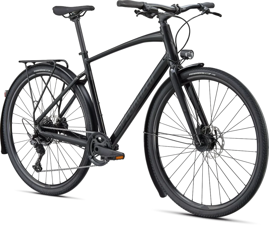 Sirrus X 3.0 EQ – Bild 2