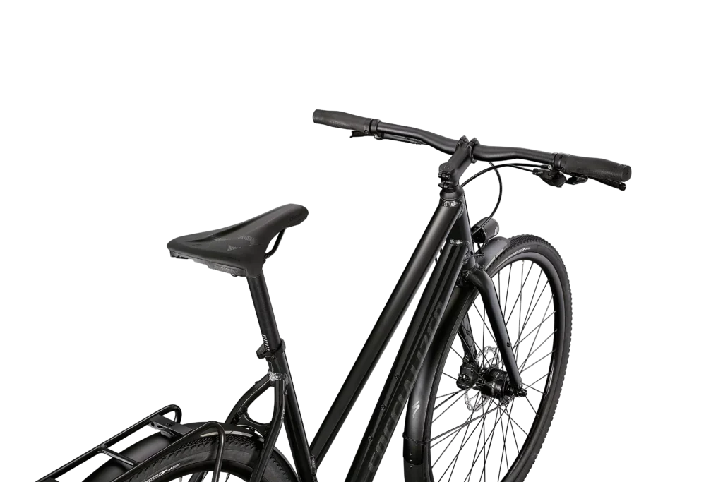 Sirrus X 3.0 Step-Through EQ – Bild 4