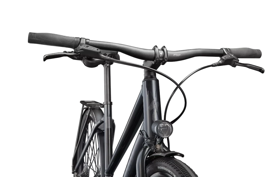 Sirrus X 3.0 Step-Through EQ – Bild 6