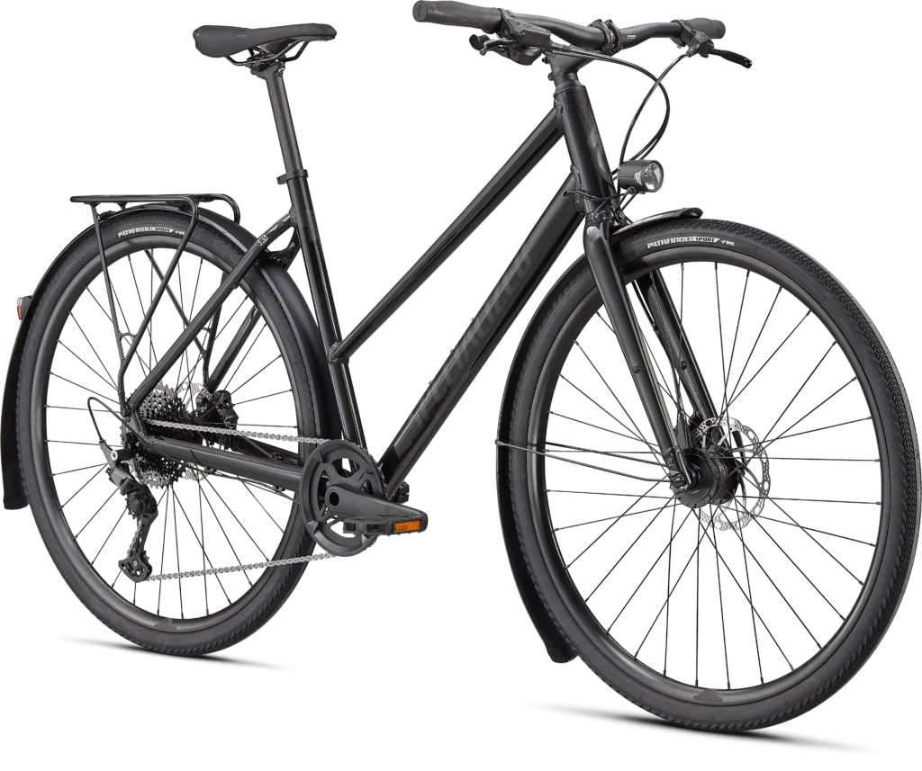 Sirrus X 3.0 Step-Through EQ – Bild 2