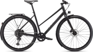 Sirrus X 3.0 Step-Through EQ