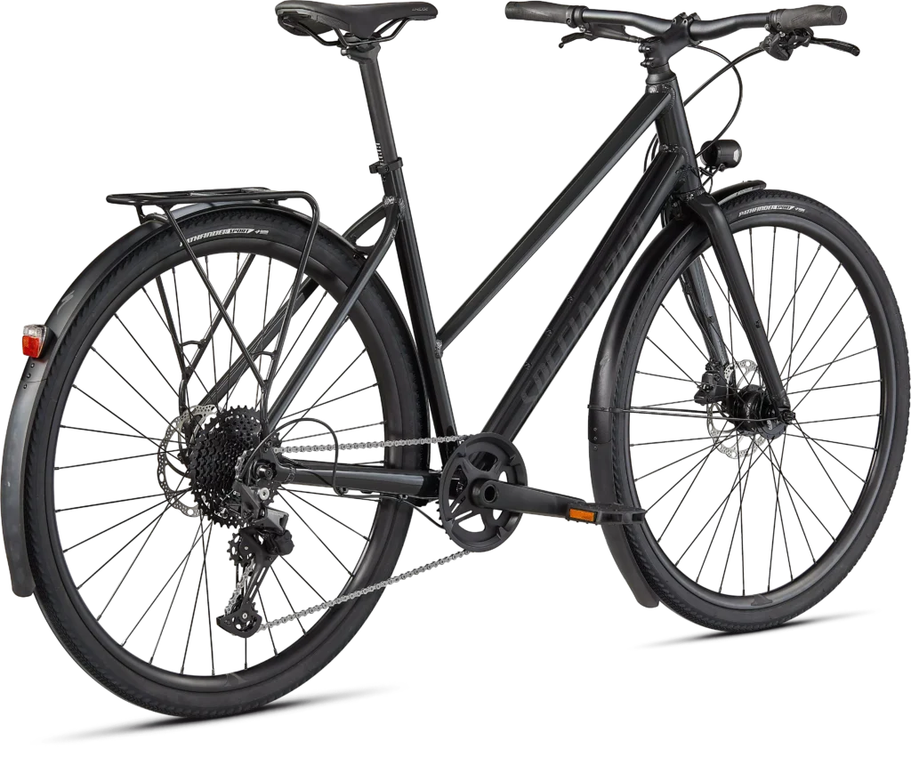 Sirrus X 3.0 Step-Through EQ – Bild 3