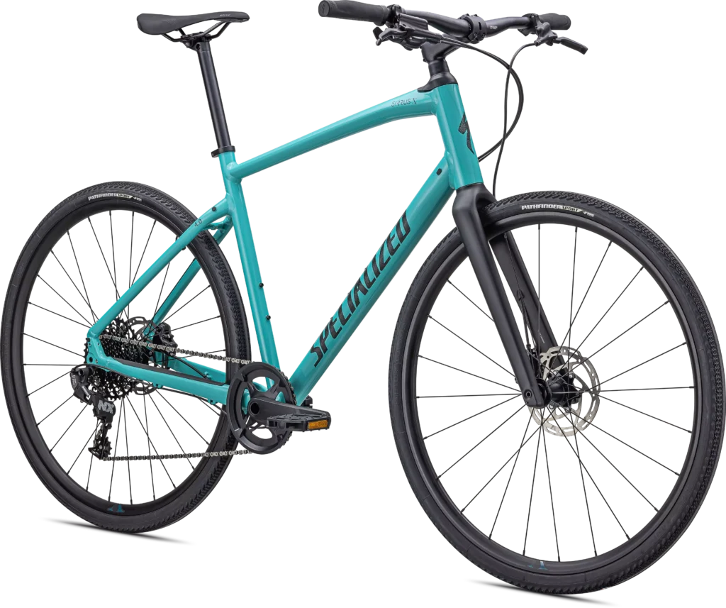 Sirrus X 4.0 – Bild 2